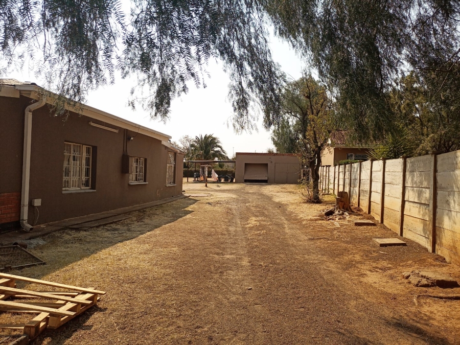  Bedroom Property for Sale in Brandfort Free State